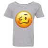 Heavy Cotton Toddler T-Shirt Thumbnail