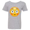 Heavy Cotton Toddler T-Shirt Thumbnail