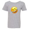 Heavy Cotton Toddler T-Shirt Thumbnail