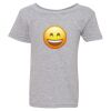 Heavy Cotton Toddler T-Shirt Thumbnail