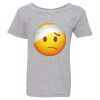Heavy Cotton Toddler T-Shirt Thumbnail