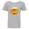 Heavy Cotton Toddler T-Shirt Thumbnail