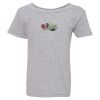 Heavy Cotton Toddler T-Shirt Thumbnail