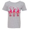 Heavy Cotton Toddler T-Shirt Thumbnail