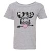 Heavy Cotton Toddler T-Shirt Thumbnail