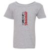 Heavy Cotton Toddler T-Shirt Thumbnail