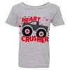 Heavy Cotton Toddler T-Shirt Thumbnail