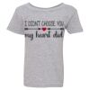 Heavy Cotton Toddler T-Shirt Thumbnail