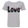 Heavy Cotton Toddler T-Shirt Thumbnail