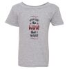Heavy Cotton Toddler T-Shirt Thumbnail