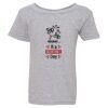 Heavy Cotton Toddler T-Shirt Thumbnail