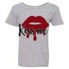 Heavy Cotton Toddler T-Shirt Thumbnail