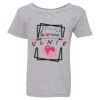Heavy Cotton Toddler T-Shirt Thumbnail