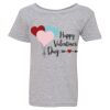 Heavy Cotton Toddler T-Shirt Thumbnail