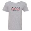 Heavy Cotton Toddler T-Shirt Thumbnail