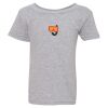 Heavy Cotton Toddler T-Shirt Thumbnail