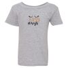 Heavy Cotton Toddler T-Shirt Thumbnail