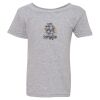 Heavy Cotton Toddler T-Shirt Thumbnail