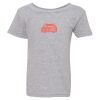 Heavy Cotton Toddler T-Shirt Thumbnail