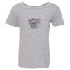 Heavy Cotton Toddler T-Shirt Thumbnail
