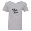 Heavy Cotton Toddler T-Shirt Thumbnail
