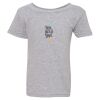 Heavy Cotton Toddler T-Shirt Thumbnail