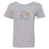 Heavy Cotton Toddler T-Shirt Thumbnail