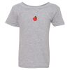 Heavy Cotton Toddler T-Shirt Thumbnail