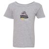 Heavy Cotton Toddler T-Shirt Thumbnail