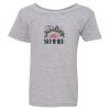 Heavy Cotton Toddler T-Shirt Thumbnail