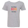 Heavy Cotton Toddler T-Shirt Thumbnail