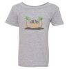Heavy Cotton Toddler T-Shirt Thumbnail