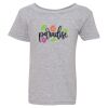 Heavy Cotton Toddler T-Shirt Thumbnail