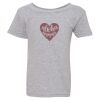 Heavy Cotton Toddler T-Shirt Thumbnail