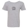 Heavy Cotton Toddler T-Shirt Thumbnail