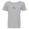 Heavy Cotton Toddler T-Shirt Thumbnail