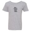 Heavy Cotton Toddler T-Shirt Thumbnail