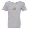 Heavy Cotton Toddler T-Shirt Thumbnail