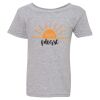 Heavy Cotton Toddler T-Shirt Thumbnail