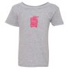 Heavy Cotton Toddler T-Shirt Thumbnail