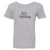 Heavy Cotton Toddler T-Shirt Thumbnail