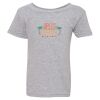 Heavy Cotton Toddler T-Shirt Thumbnail