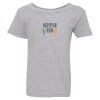 Heavy Cotton Toddler T-Shirt Thumbnail