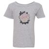 Heavy Cotton Toddler T-Shirt Thumbnail