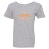 Heavy Cotton Toddler T-Shirt Thumbnail