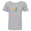 Heavy Cotton Toddler T-Shirt Thumbnail