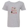 Heavy Cotton Toddler T-Shirt Thumbnail
