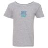 Heavy Cotton Toddler T-Shirt Thumbnail