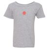 Heavy Cotton Toddler T-Shirt Thumbnail