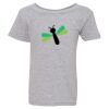 Heavy Cotton Toddler T-Shirt Thumbnail
